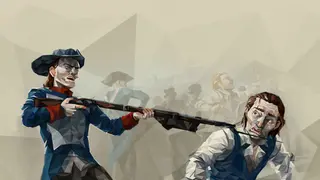 We. The Revolution (Xbox One)