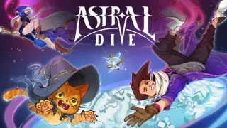Astral Dive