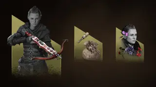 A Plague Tale: Requiem - Protector Pack