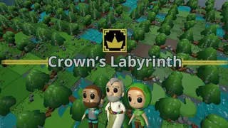 Crown's Labyrinth