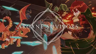 Arcane Survivors