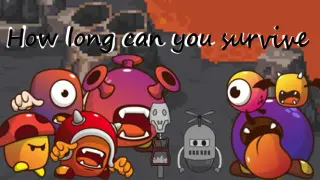 How long can you survive