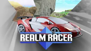 Realm Racer