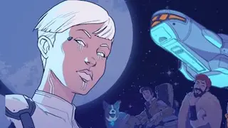 A Long Journey to an Uncertain End