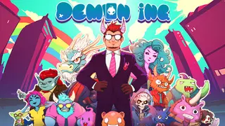 Demon Inc.