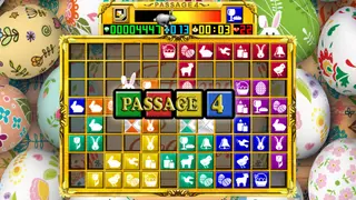 Passage 4 Easter Edition Live - Xbox One
