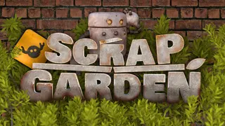 Scrap Garden