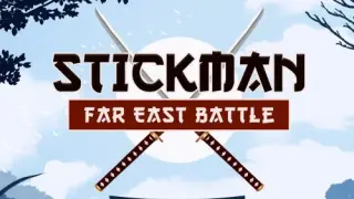 Stickman: Far East Battle - Switch