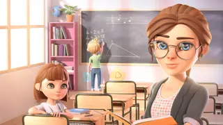 My Universe - School Teacher - Xbox One
