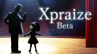 XpraizeBeta