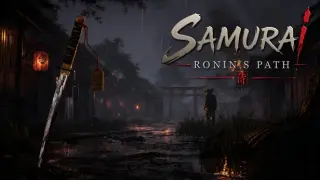 Samurai: Ronin's Path