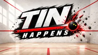 Tin Happens!