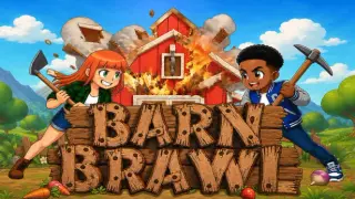 Barn Brawl
