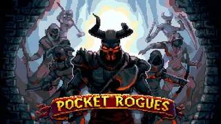 Pocket Rogues