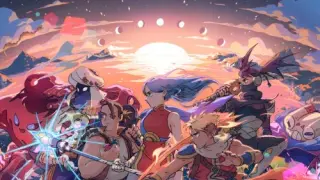 Sea of Stars - Switch