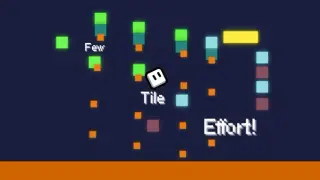 FewTileEffort