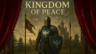 Kingdom Of Peace
