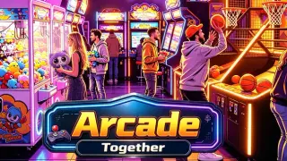 Arcade Together