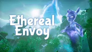 Ethereal Envoy