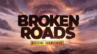 Broken Roads Soundtrack