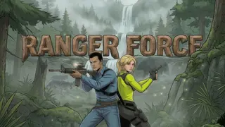 Ranger Force