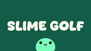 Slime Golf