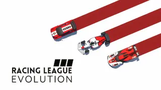 Racing League Evolution