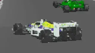 Arcade Archives 2 FINAL LAP - Switch 2