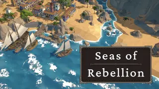 Seas of Rebellion