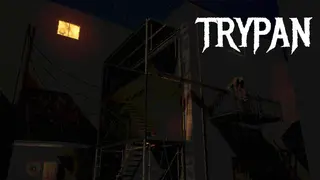 TRYPAN