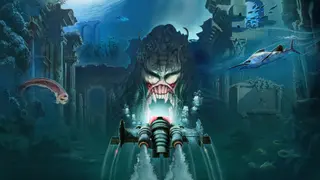 X-Out: Resurfaced (Xbox One)