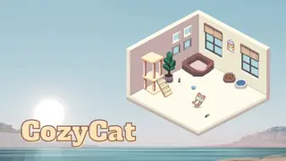 Cozy Cat