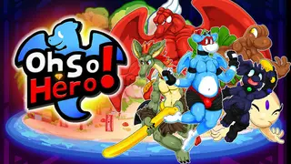 Oh So Hero!