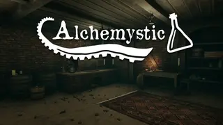 Alchemystic