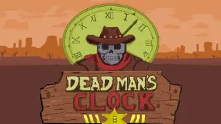 Dead Man's Clock