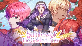 Saintess of the Golden Bow