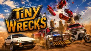 Tiny Wrecks