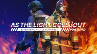 As The Light Goes Out