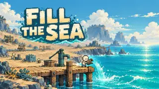 Fill the Sea