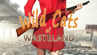 Wild Cats of Wasteland