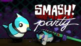 Smash Party VR