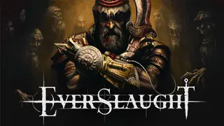 EVERSLAUGHT