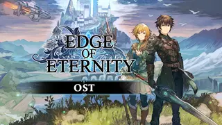 Edge Of Eternity - OST
