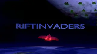 RIFTINVADERS