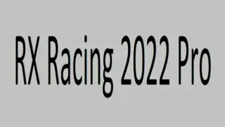 RX Racing 2022 Pro