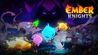 Ember Knights
