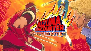 KIZUNA ENCOUNTER: SUPER TAG BATTLE