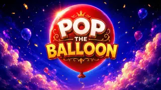 Pop the Balloon