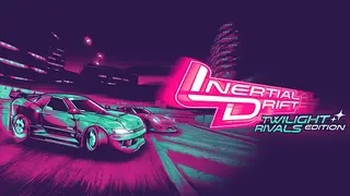 Inertial Drift - Twilight Rivals