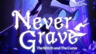 Never Grave: The Witch and The Curse - Switch